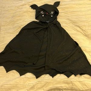 H&M Halloween Costume Cape
